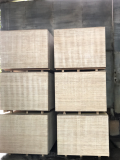 Packing Plywood For Making Pallets_ Boxes to Asia Market